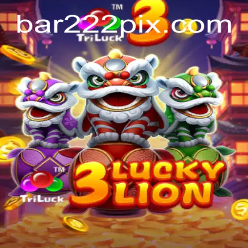 Explorando o Fascinante Mundo do Jogo 3LUCKYLION