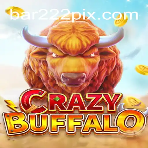 CRAZYBUFFALO: Descubra o Universo Eletrizante do Novo Jogo de Bar222