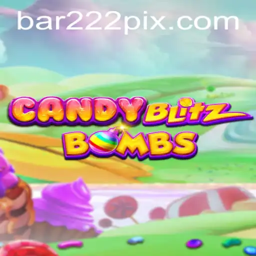 CandyBlitzBombs: O Impactante Universo dos Jogos de Estratégia Atual
