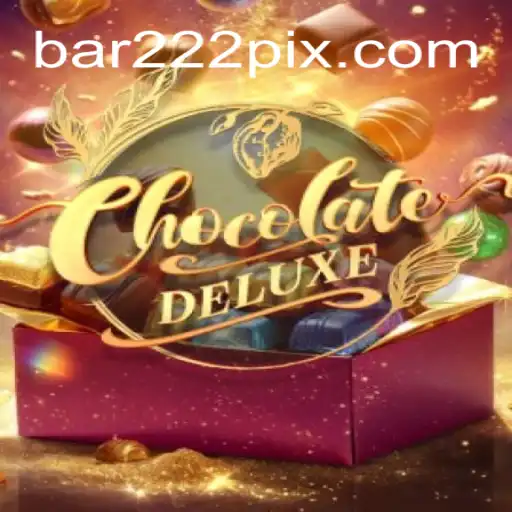 ChocolateDeluxe: A Nova Sensação no Mundo dos Jogos
