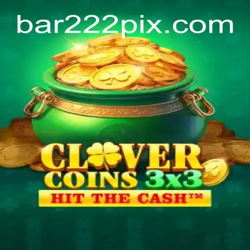Descubra o Mundo Fascinante de Clovercoin3x3: Um Jogo de Estratégia e Diversão