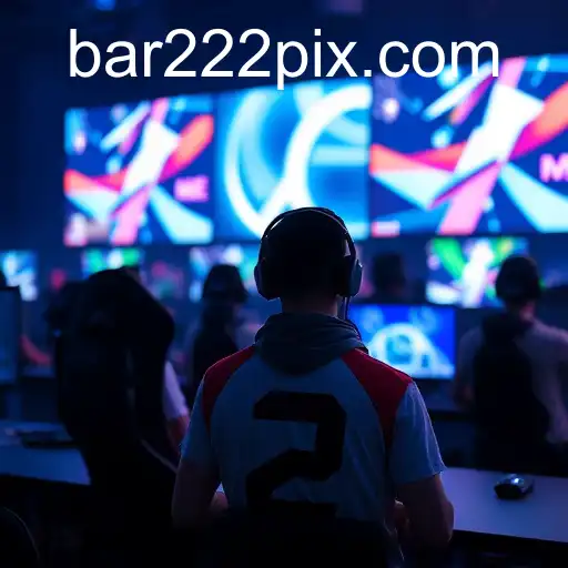 Esportes virtuais