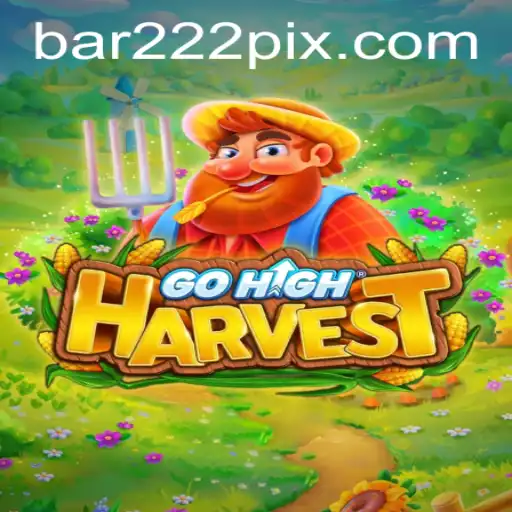 GoHighHarvest: A Nova Sensação no Mundo dos Jogos