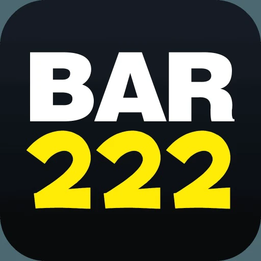 bar222 bet - Disponível no Brazil Logo
