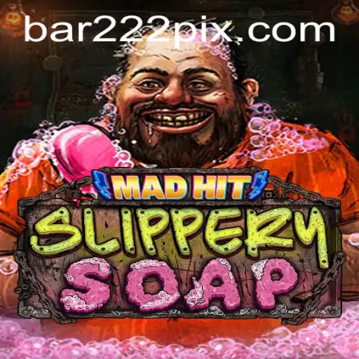 Explorando o Mundo de MadHitSlipperySoap: Um Jogo de Estratégia e Diversão