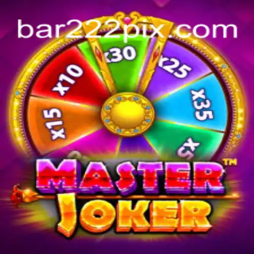 Descubra o Fascinante Mundo de MasterJoker