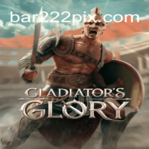 GladiatorsGlory: Mergulhe na Era dos Gladiadores com Bar222