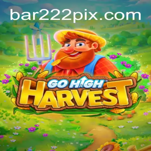 GoHighHarvest: A Nova Sensação no Mundo dos Jogos