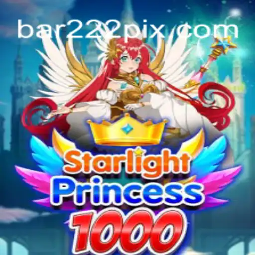 Explorando StarlightPrincess1000 e Seus Atraentes Recursos