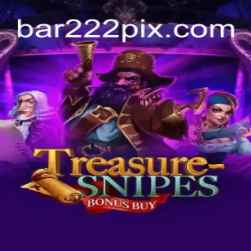 Descubra o Mundo de Tesouros com TreasuresnipesBonusBuy: Aventure-se no Jogo do Momento