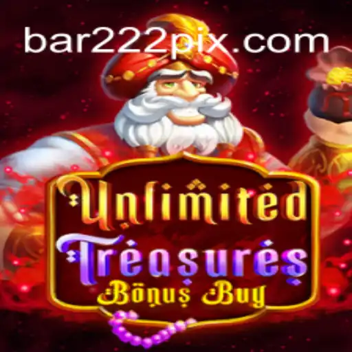 Explorando o Mundo do Jogo UnlimitedTreasuresBonusBuy