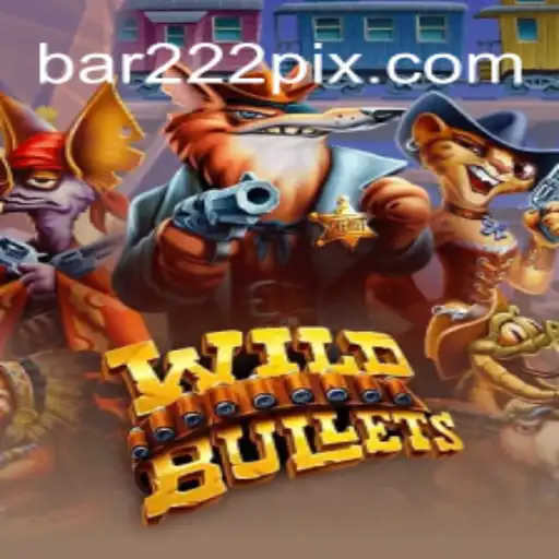 Explorando o Mundo Empolgante de WildBullets