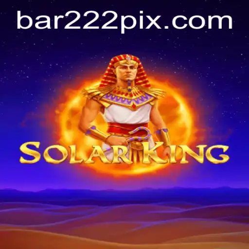 SolarKing: Um Mergulho no Universo de Estratégia e Aventura