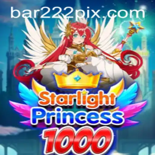 Explorando StarlightPrincess1000 e Seus Atraentes Recursos